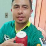 Oscar Sejas